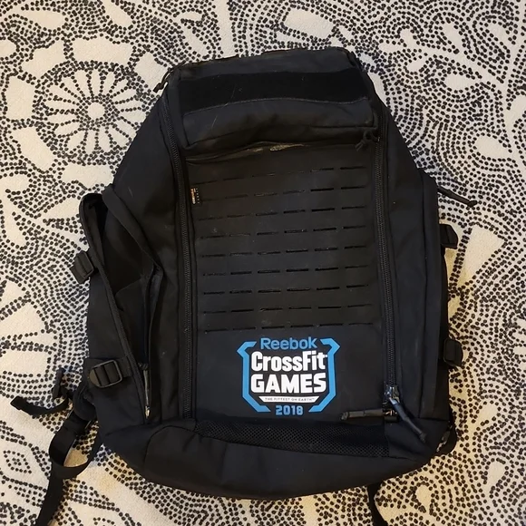 Reebok rucksack crossfit online